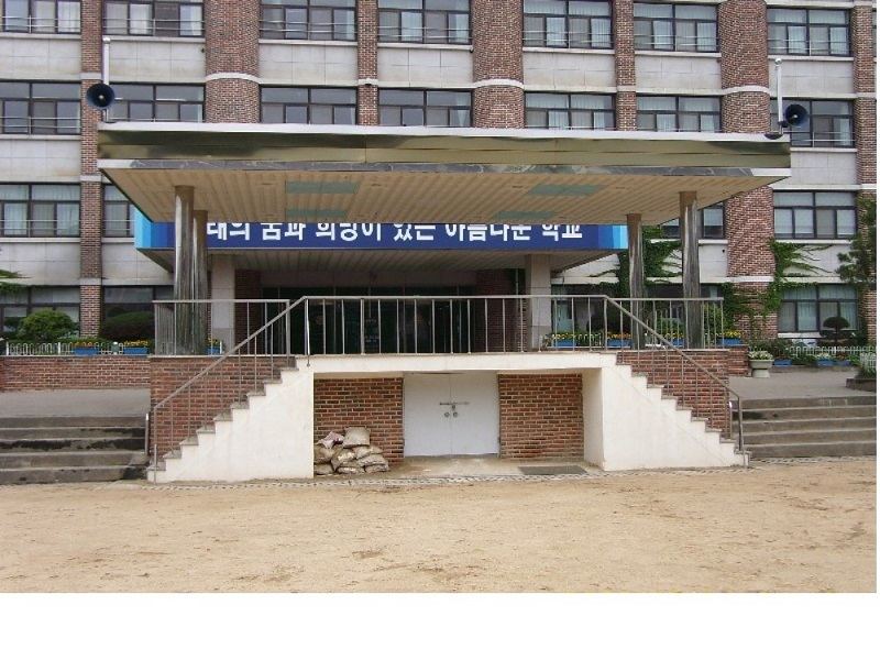 구령대캐노피