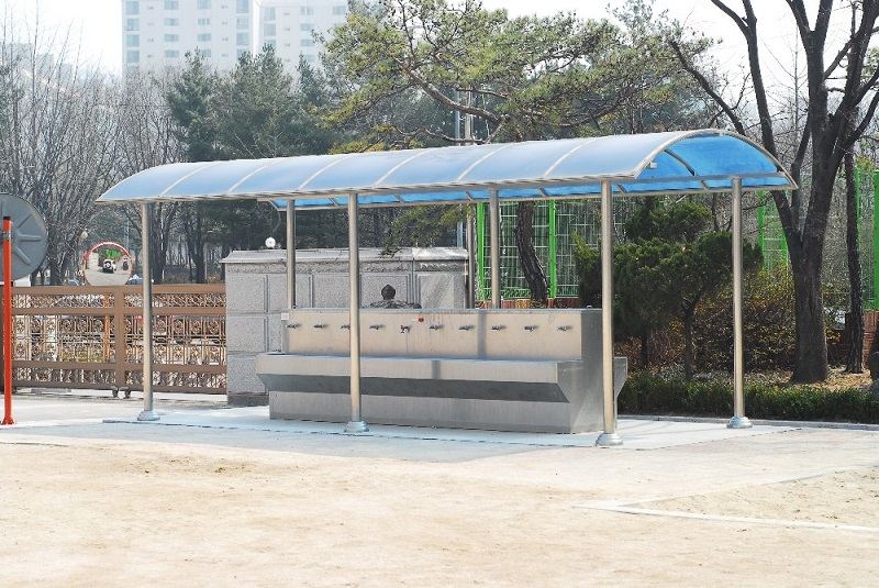 음수대 HL003