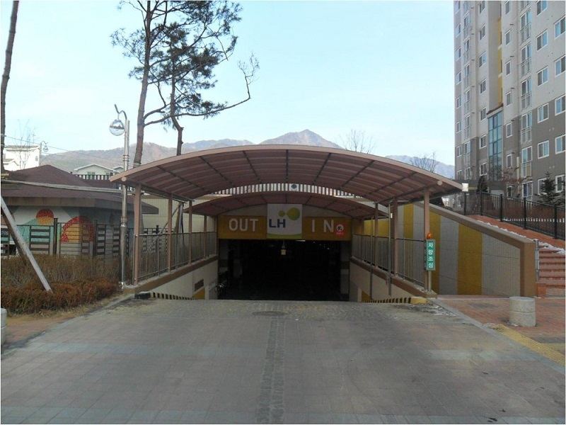 주차램프2