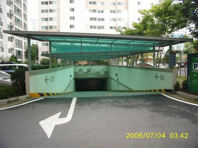 주차램프4