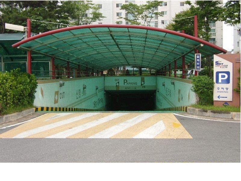주차램프6
