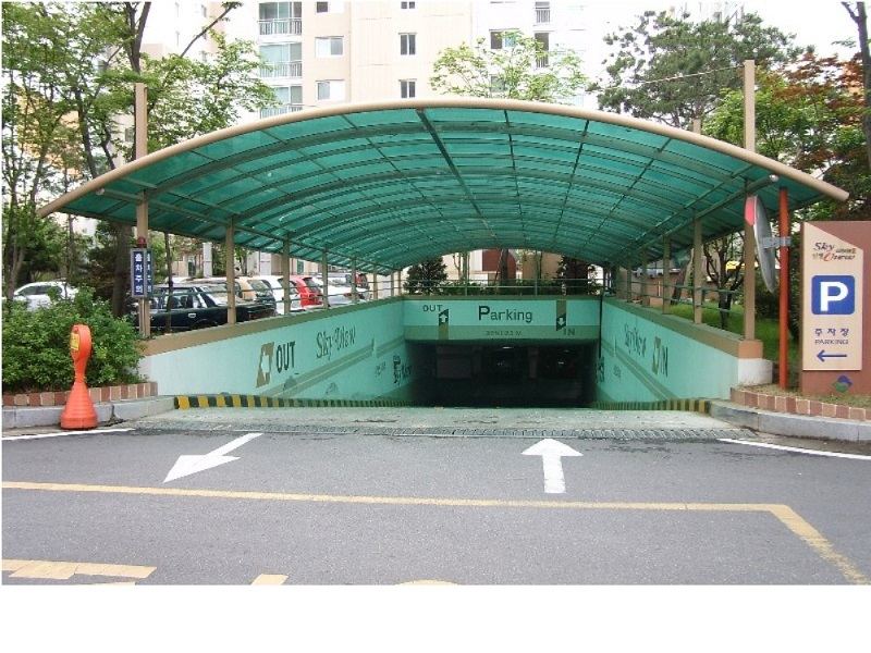 주차램프8